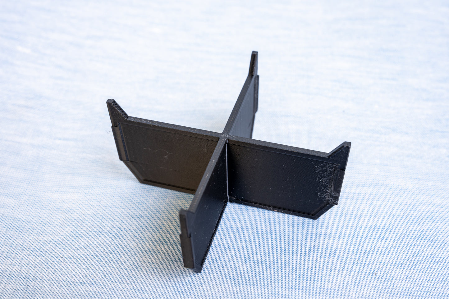 Slim Packout Divider 4-Way