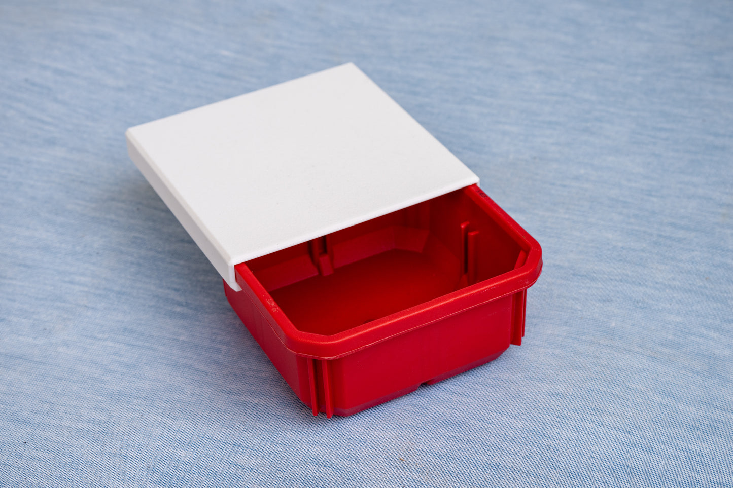 Packout Container Lid
