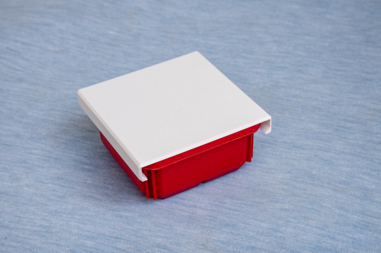 Packout Container Lid