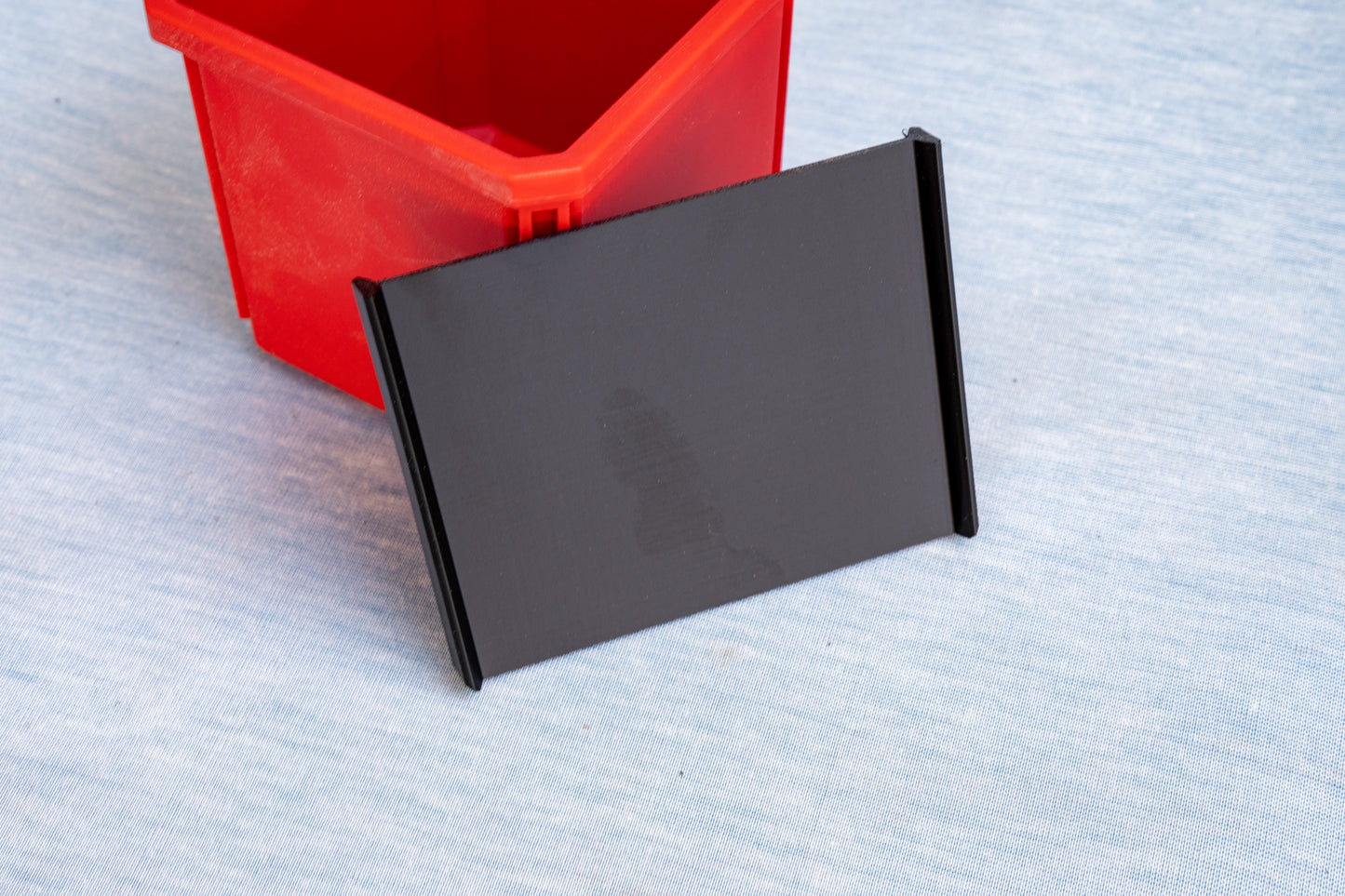 Regular Packout Divider 2-Way