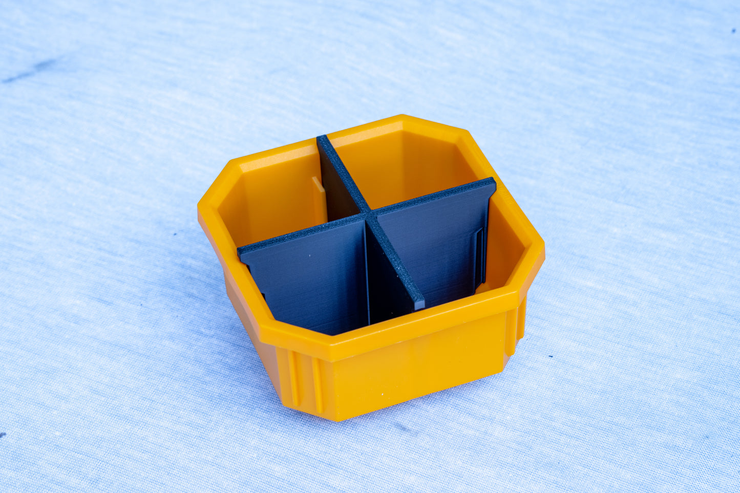 Toughbuilt Stachtech Divider, 4-Way