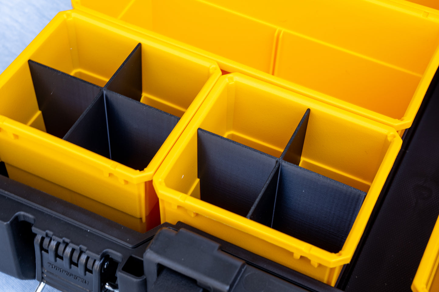 Dewalt Tough System Divider, 4-Way