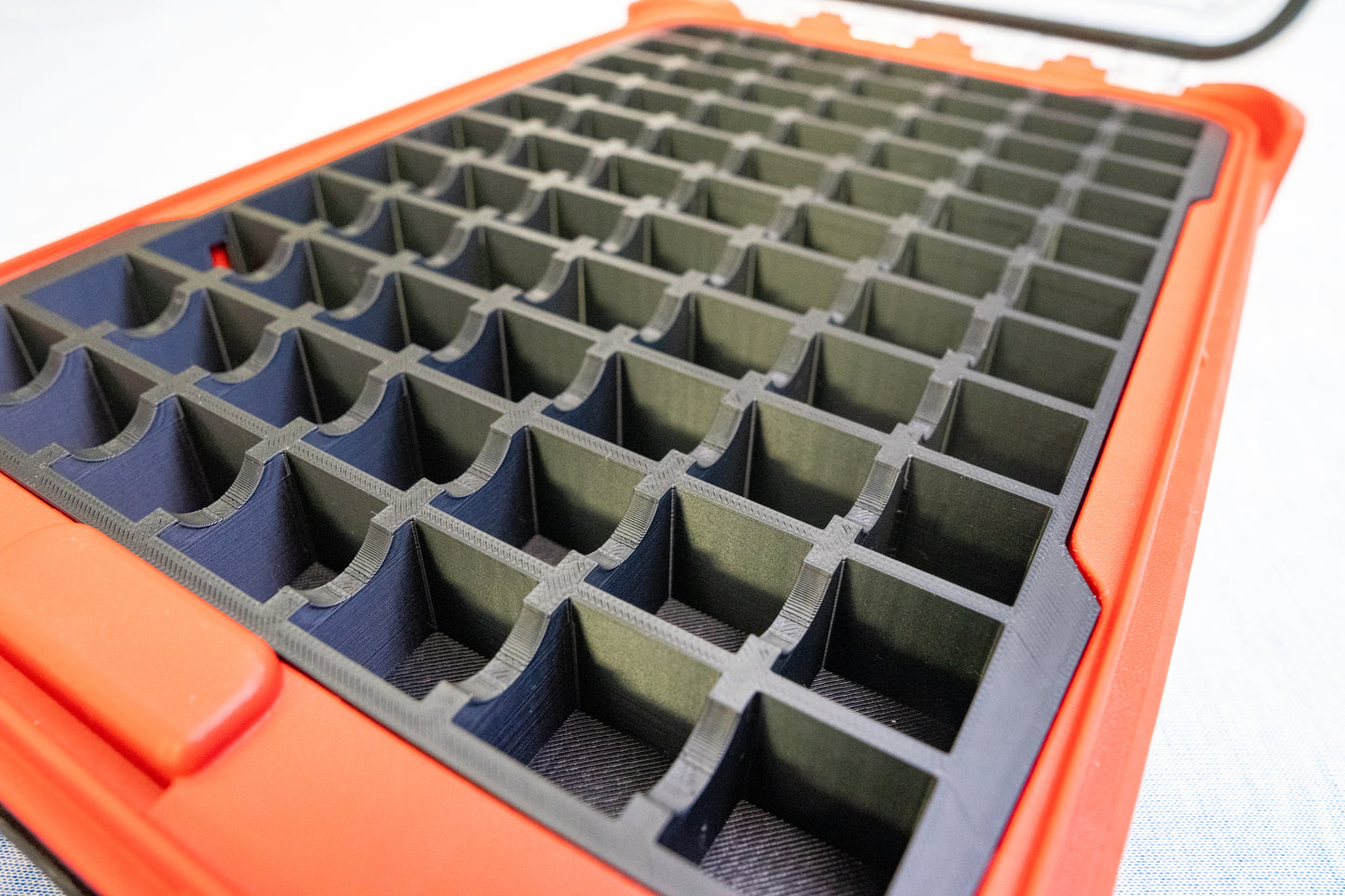 Slim Packout Switch Insert