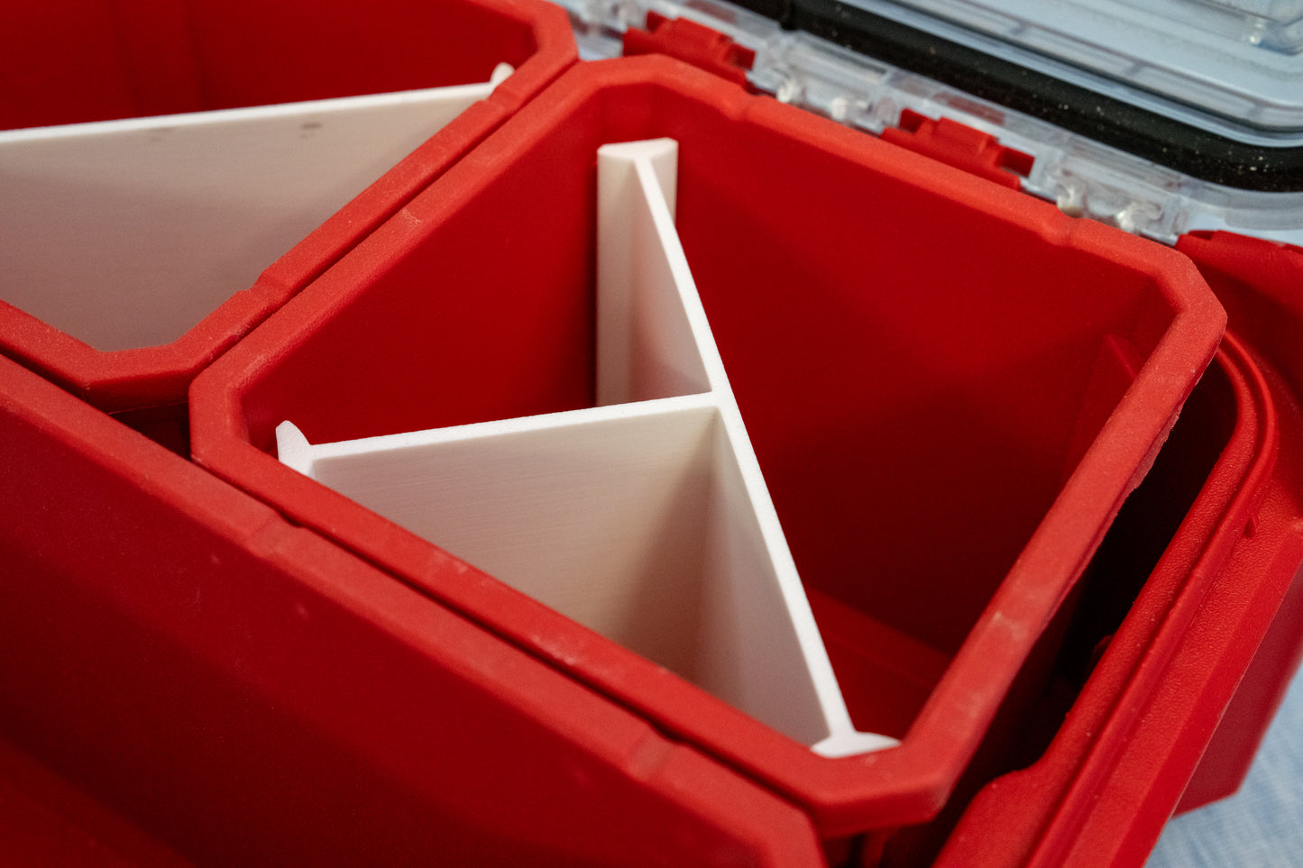 Regular Packout Divider 3-Way