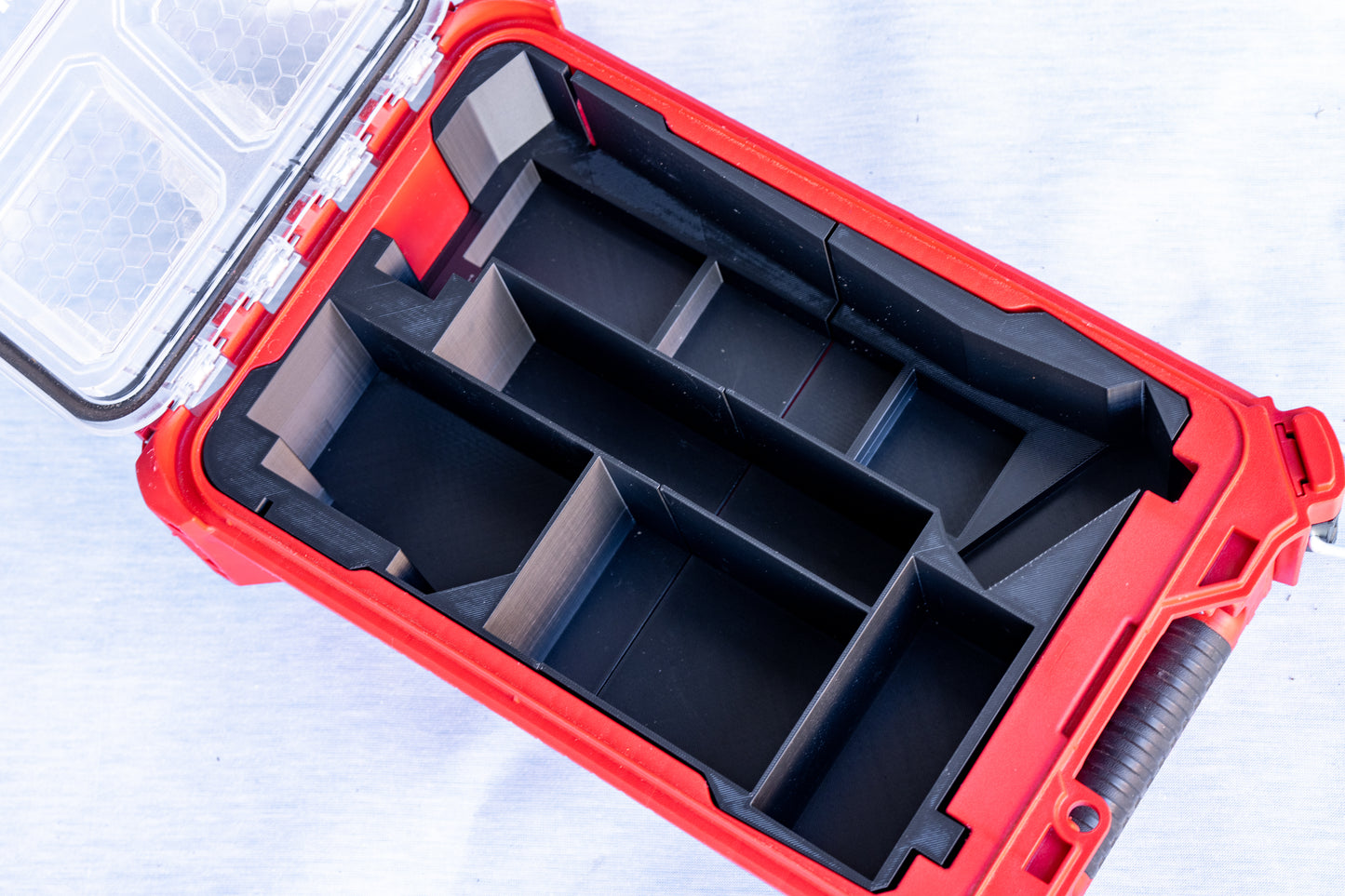 Regular Packout Tool Insert, Milwaukee Multi Tool