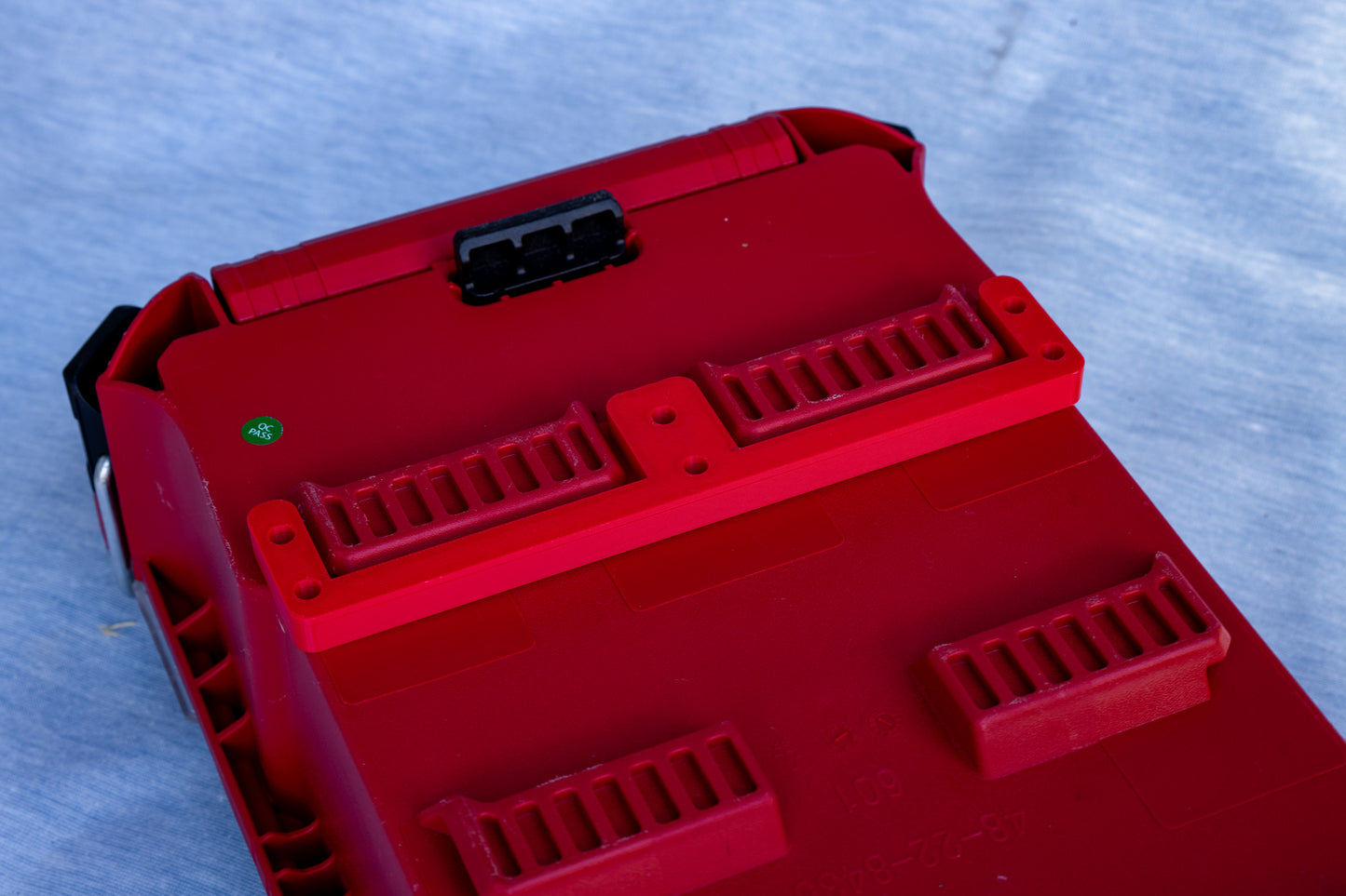 Packout Wall Mount Bracket