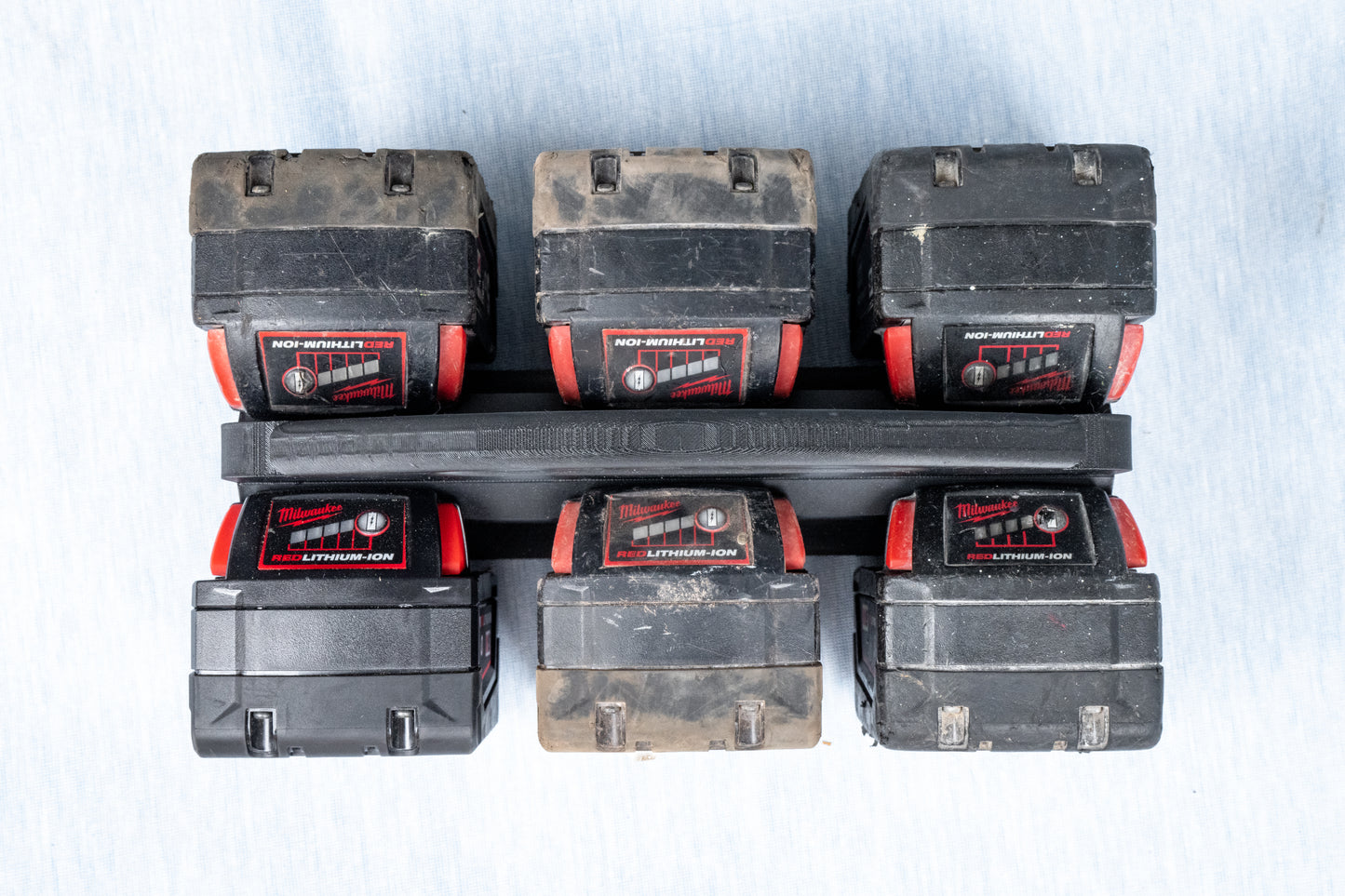 Battery Carrier- Milwaukee M18