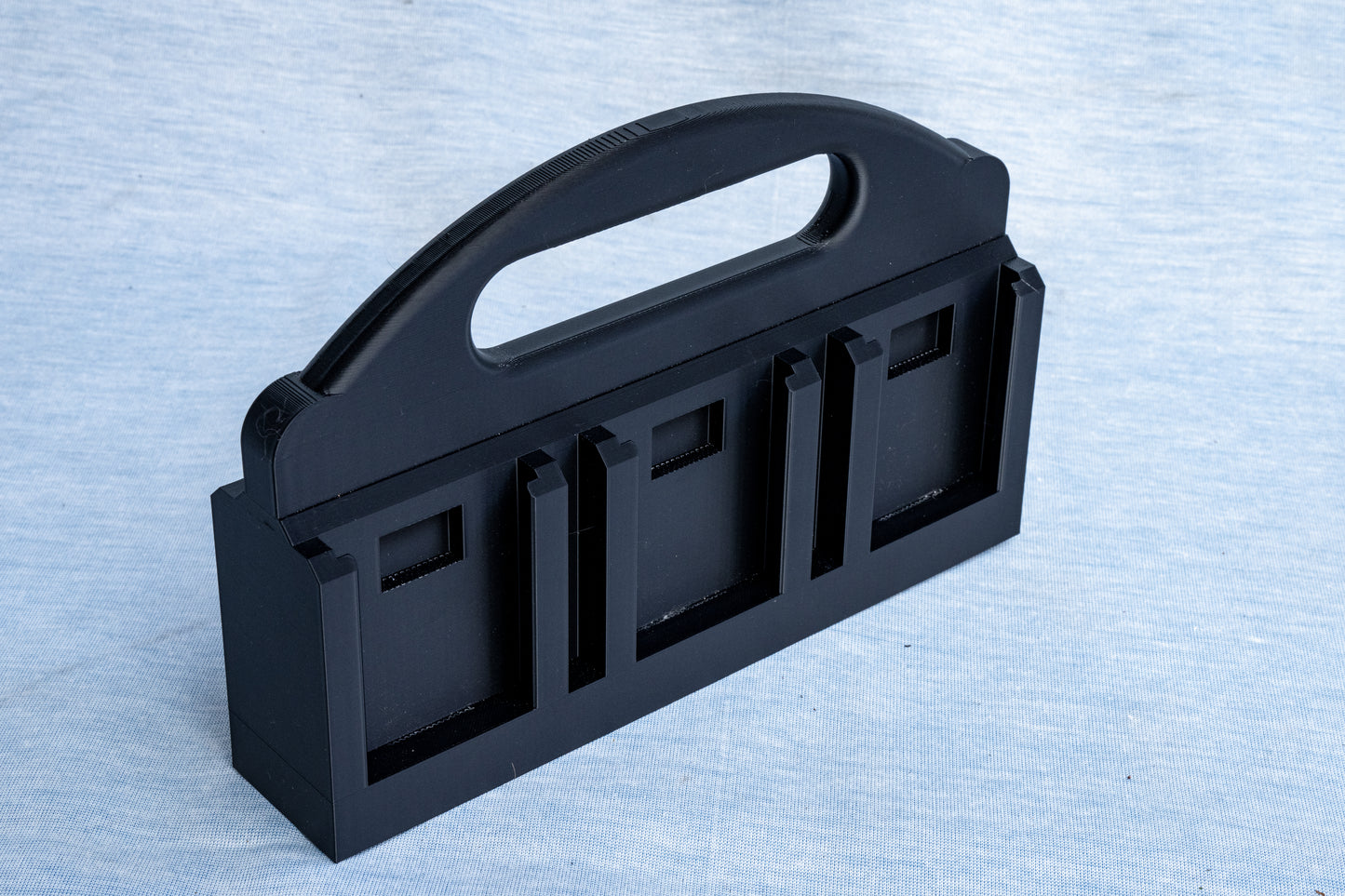 Battery Carrier- Bosch 18V