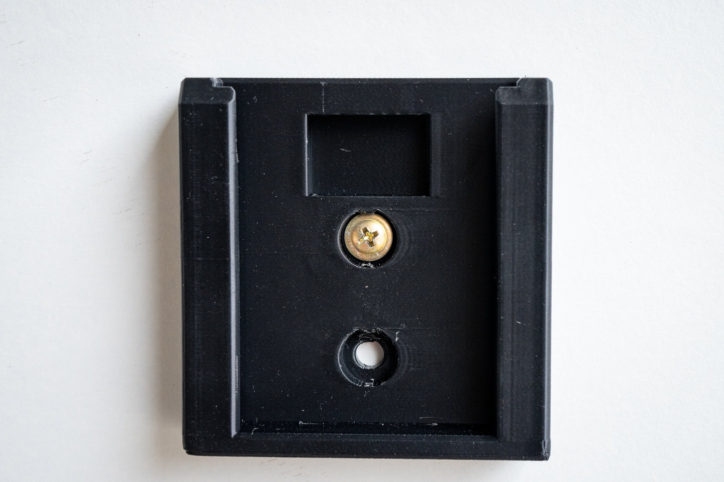 Battery Mount, Bosch (Single)