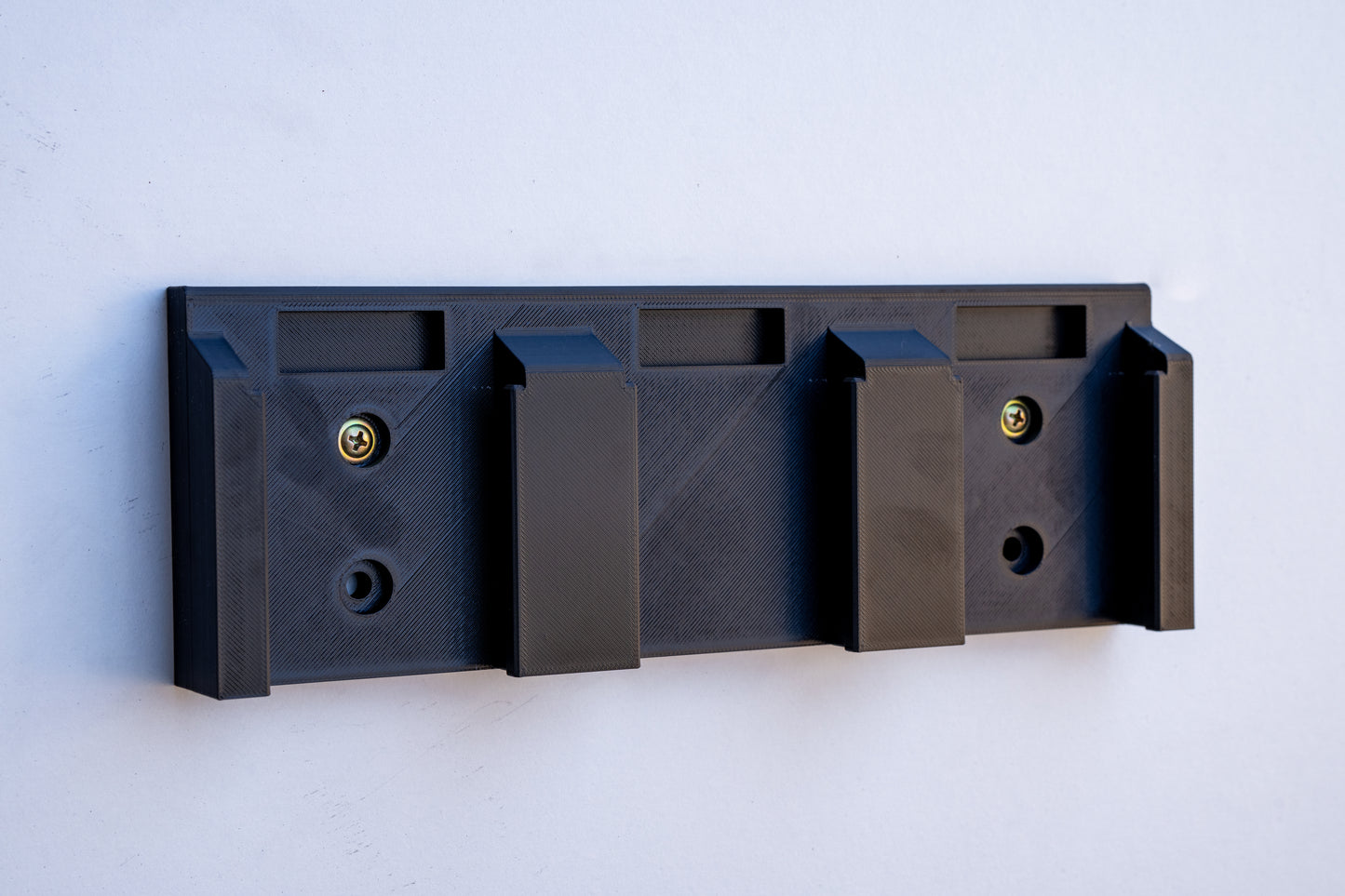 Battery Mount, Makita (Triple)