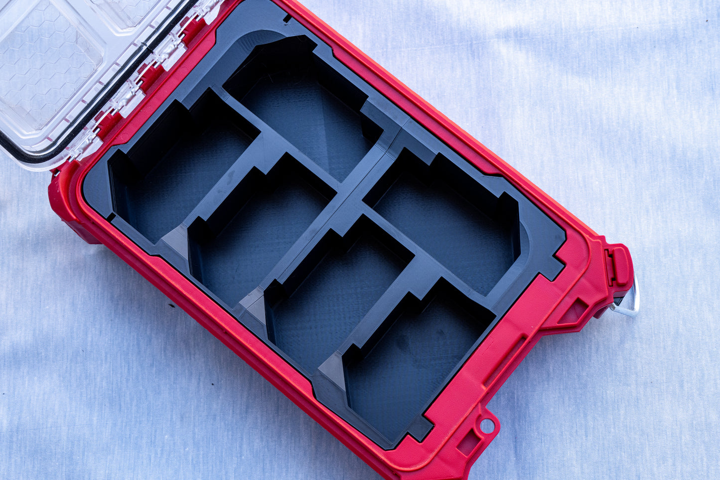 Regular Packout Tool Insert, Makita 18V Batteries