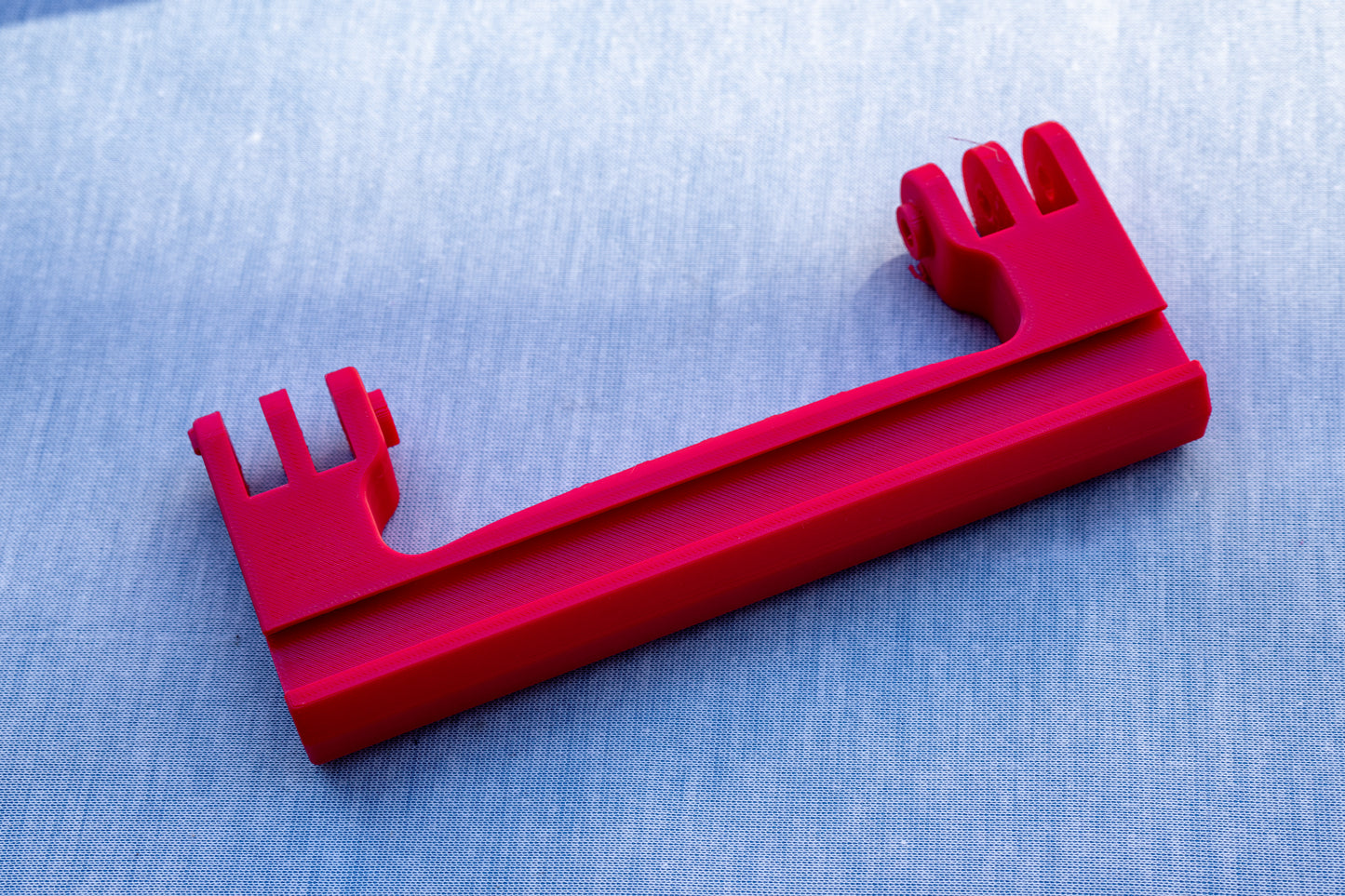 Packout, Labeled Handle (Half Width)