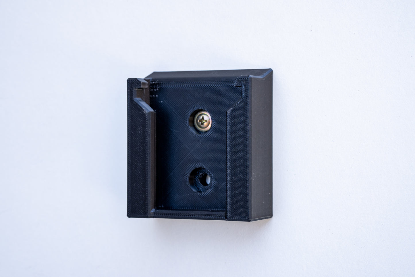 Battery Mount, Milwaukee (Single)