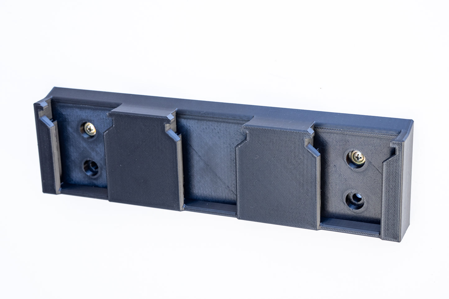 Battery Mount, Milwaukee (Triple)