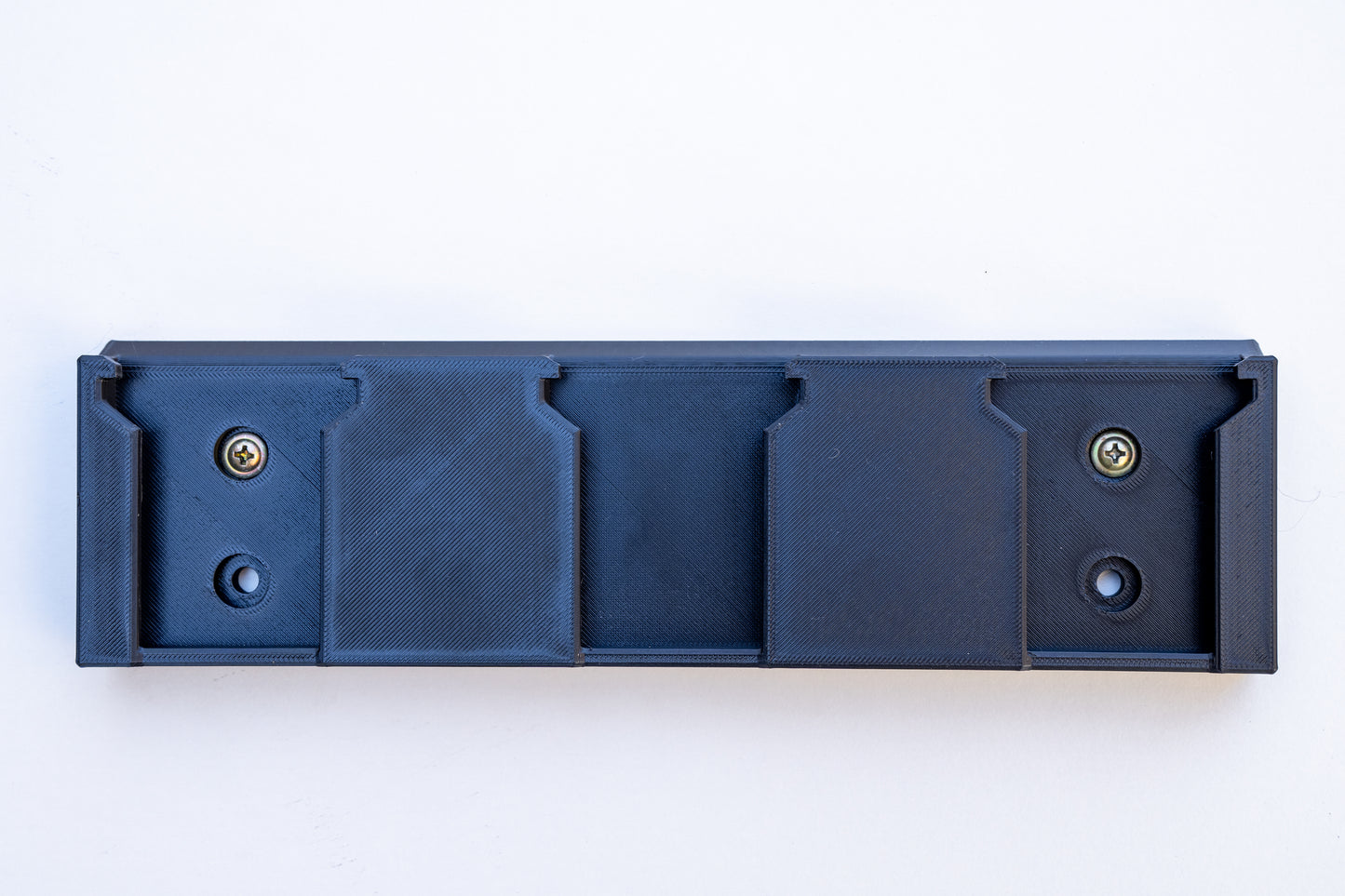 Battery Mount, Milwaukee (Triple)
