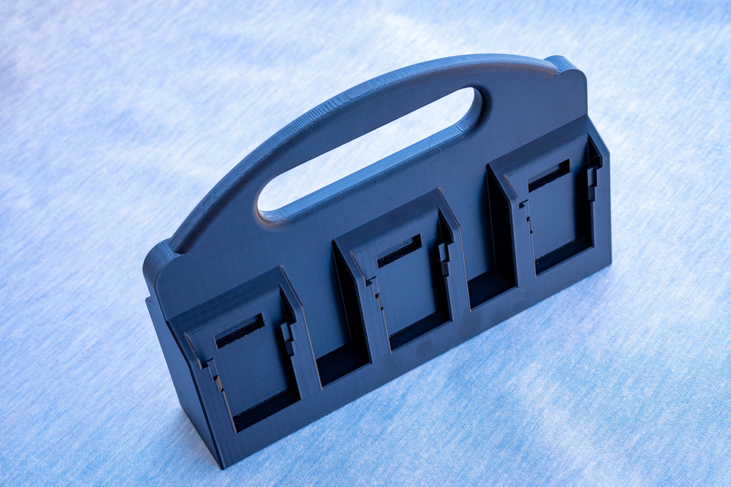 Battery Carrier- Dewalt XR 18V