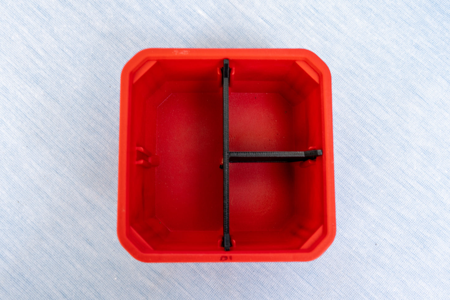 Slim Packout Divider 3-Way