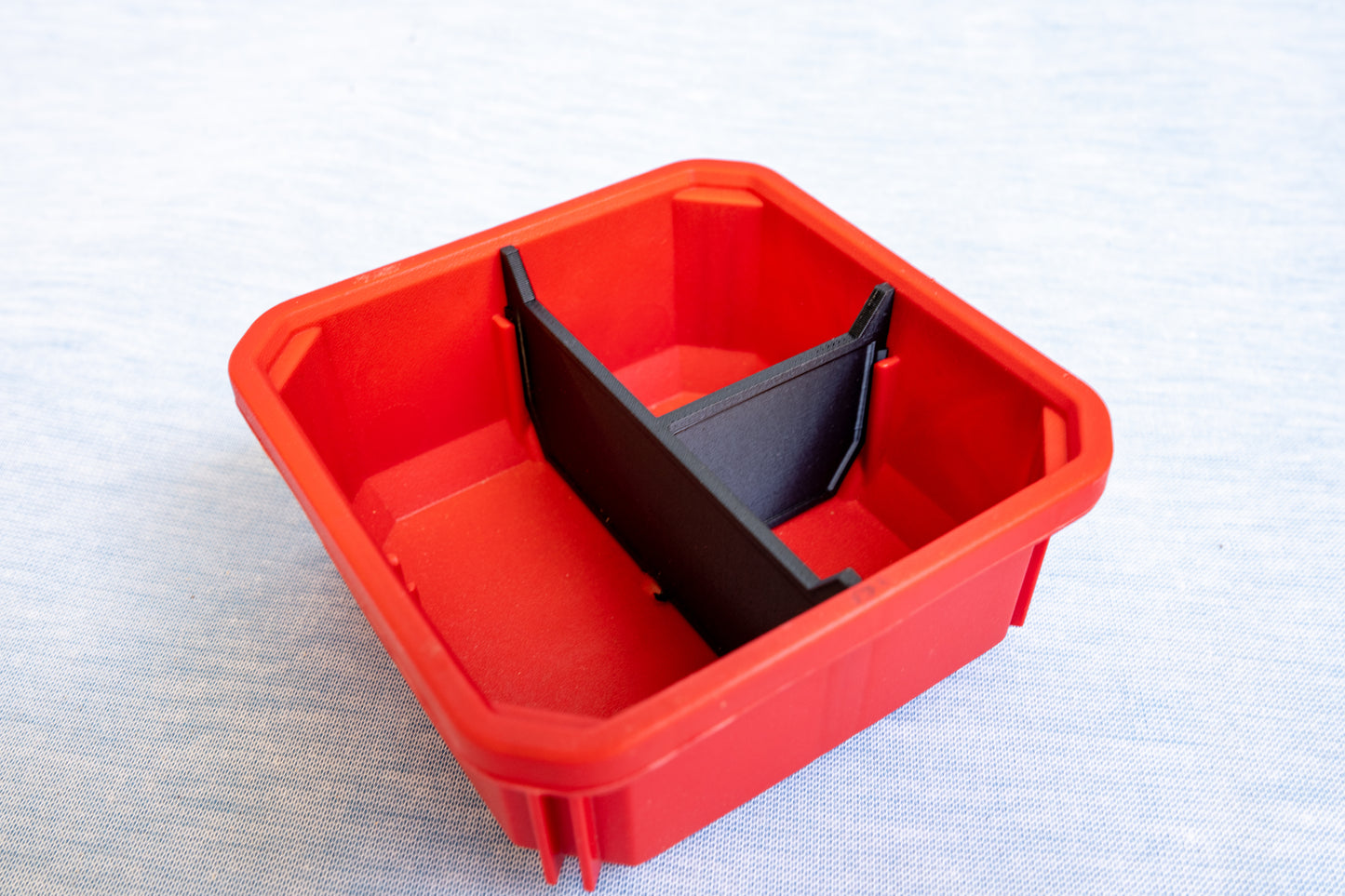 Slim Packout Divider 3-Way