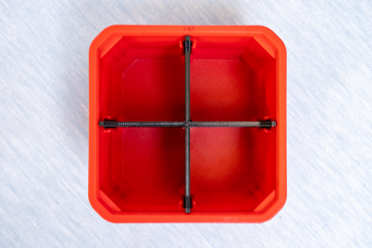 Slim Packout Divider 4-Way