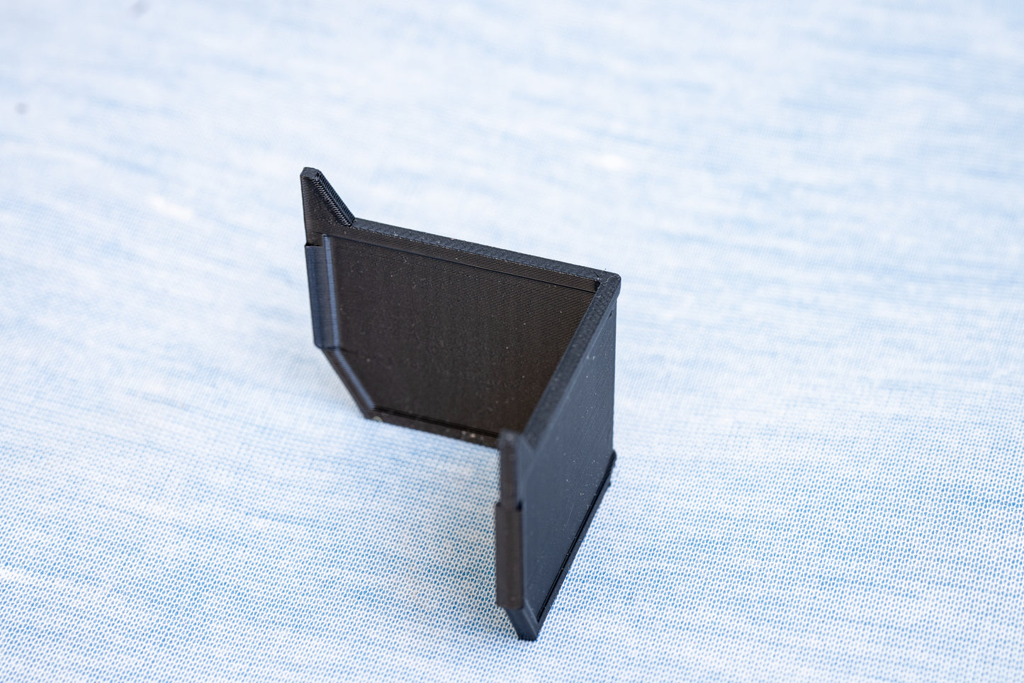Slim Packout Divider 2-Way, Right Angle