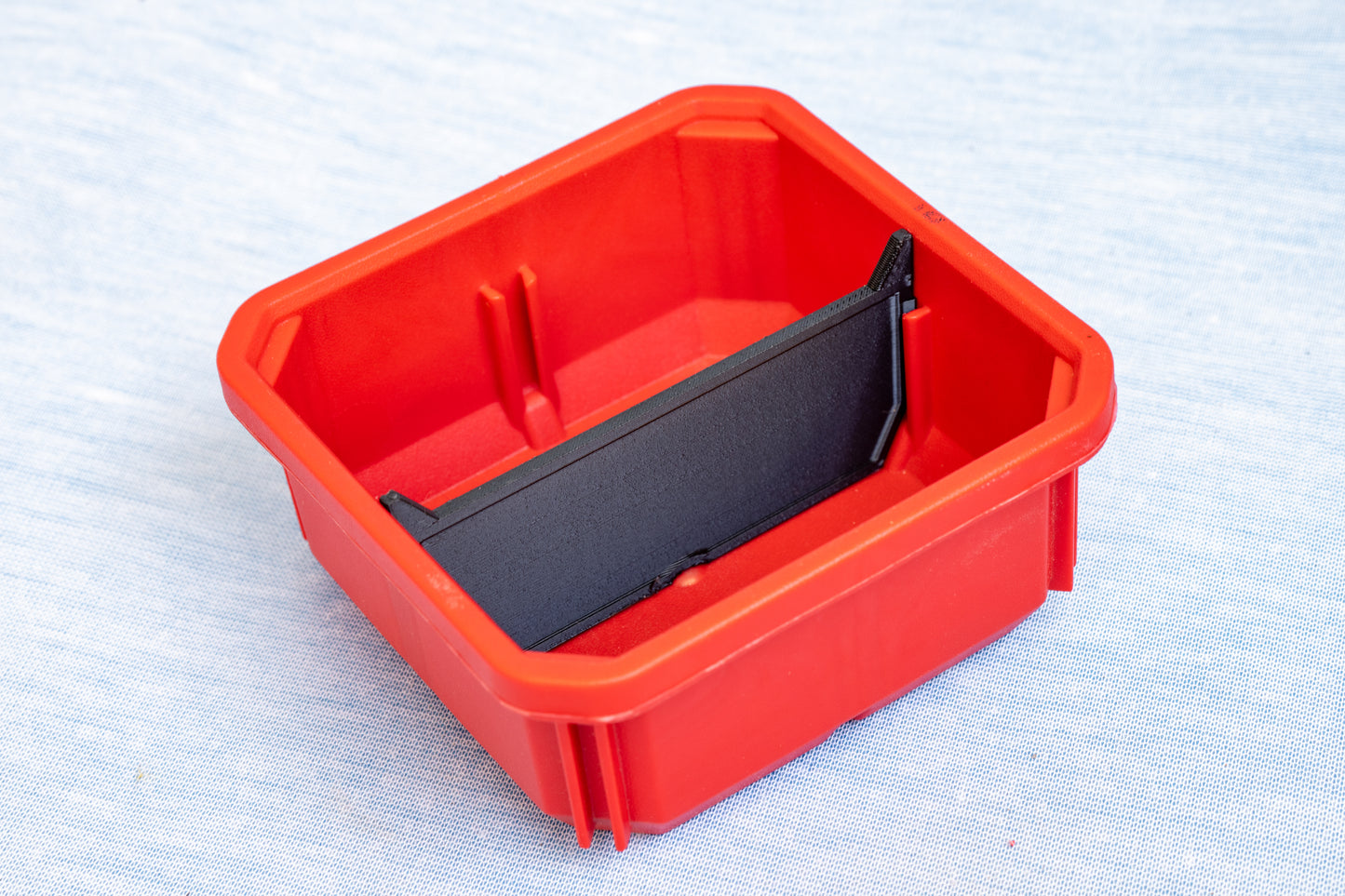 Slim Packout Divider 2-Way