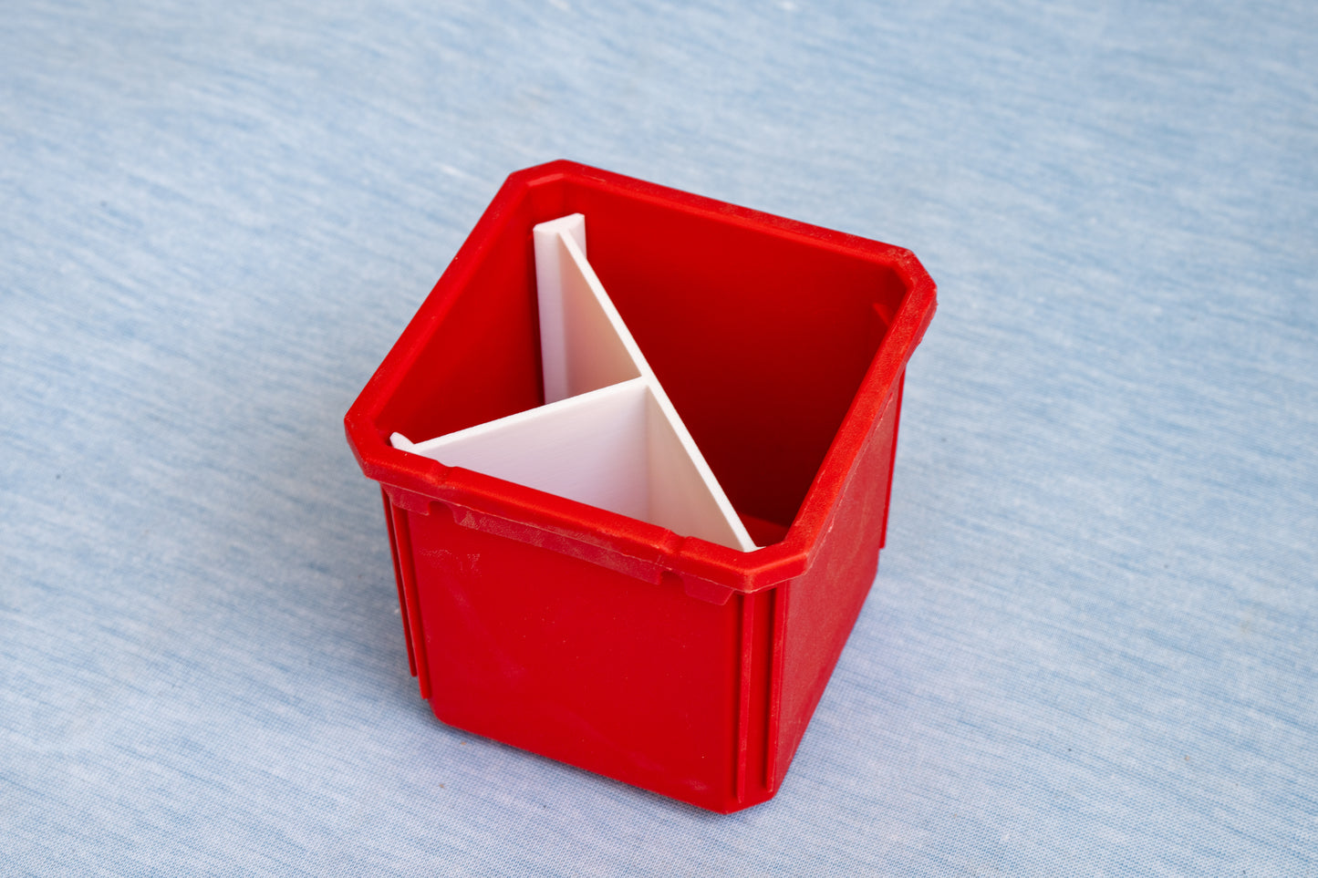 Regular Packout Divider 3-Way