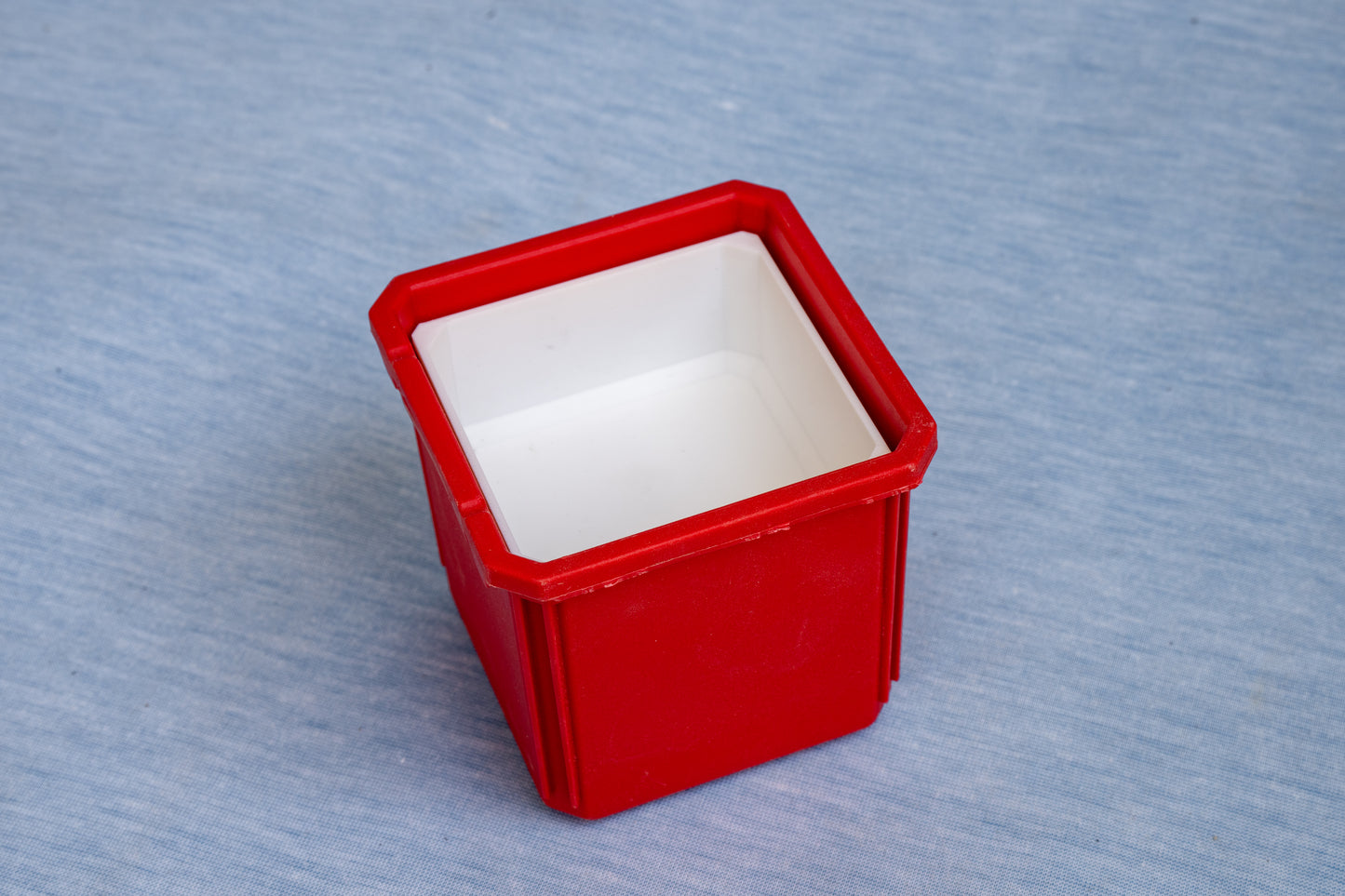 Regular Packout Container Insert, Small