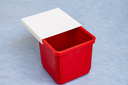 Packout Container Lid