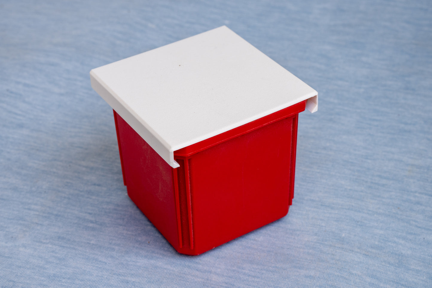 Packout Container Lid