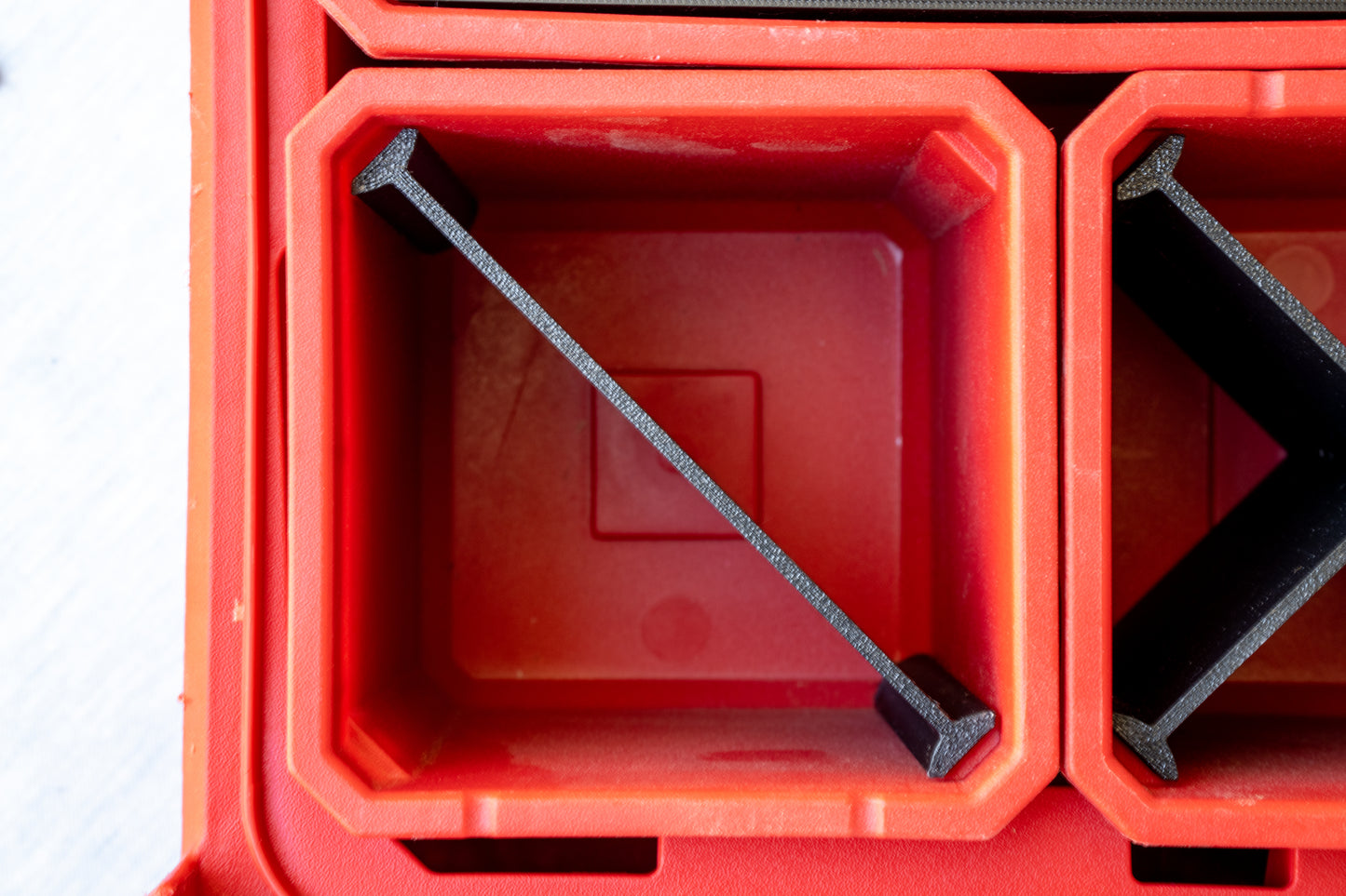 Regular Packout Divider 2-Way