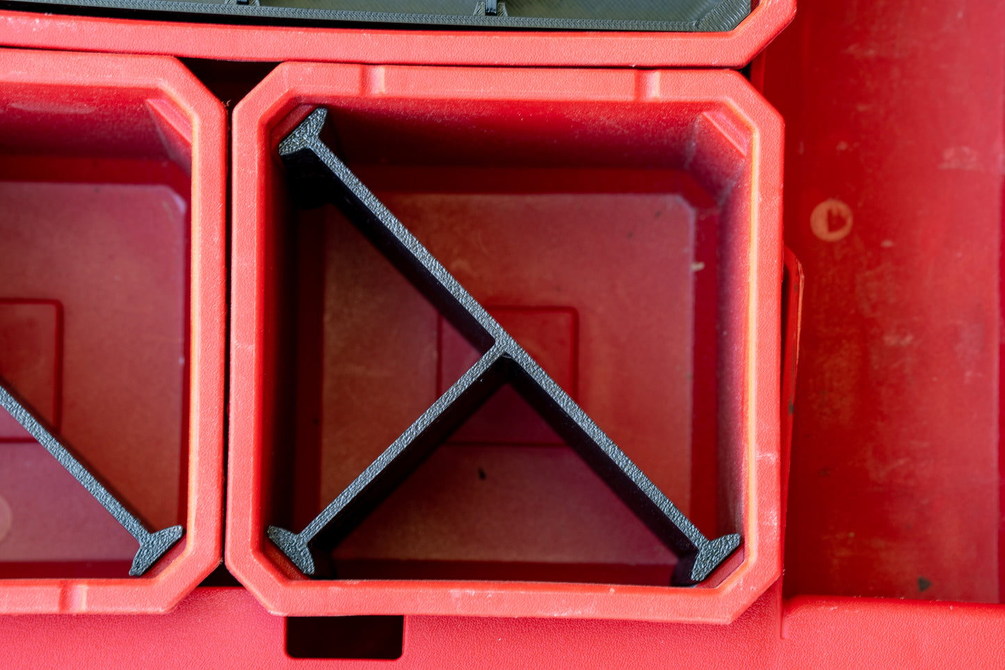 Regular Packout Divider 3-Way