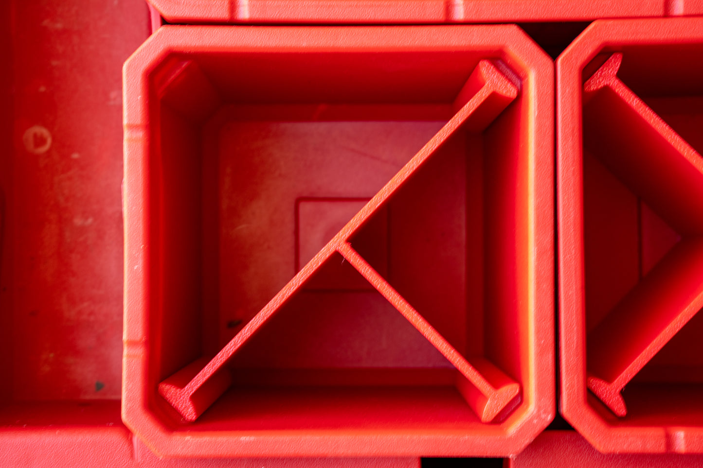 Regular Packout Divider 3-Way