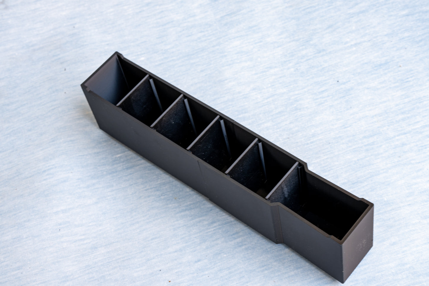 Regular Packout, Centre Insert
