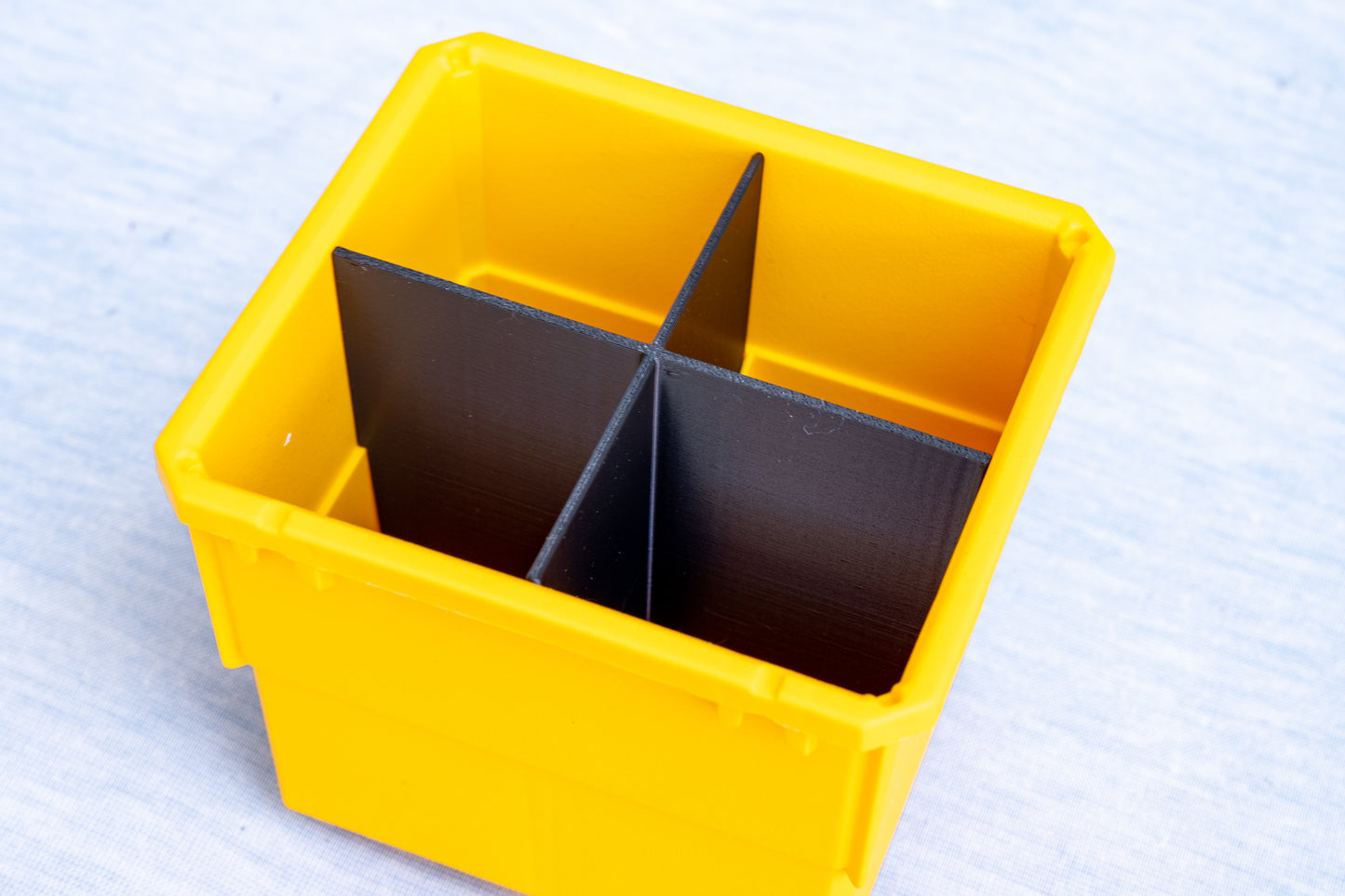 Dewalt Tough System Divider, 4-Way