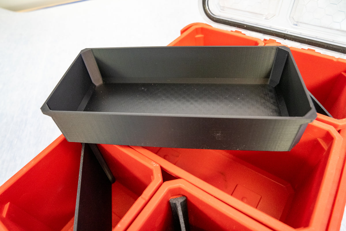 Container Insert To Help Pack Regular Packout Container Insert, Large – Innovate Studio