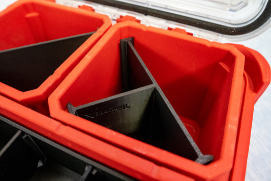 Regular Packout Divider 3-Way