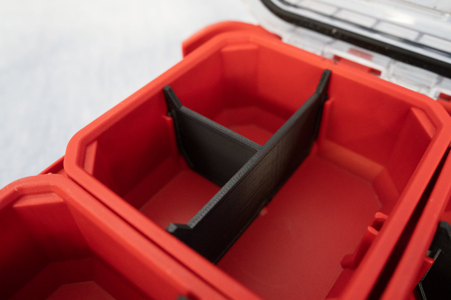 Slim Packout Divider 3-Way