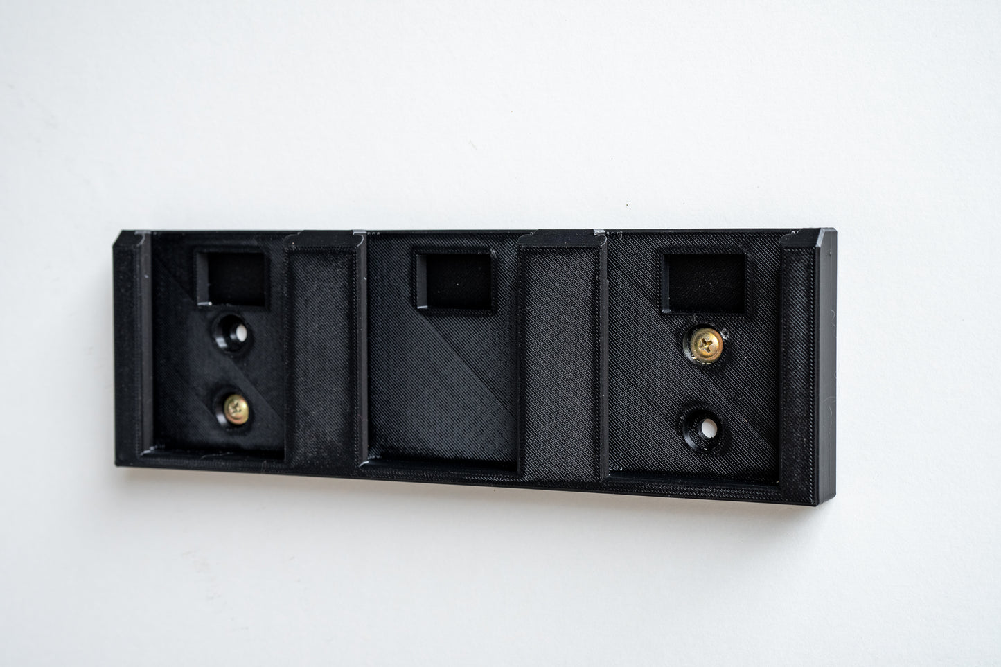 Battery Mount, Bosch (Triple)