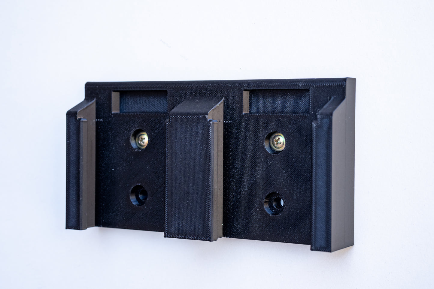 Battery Mount, Makita (Double)