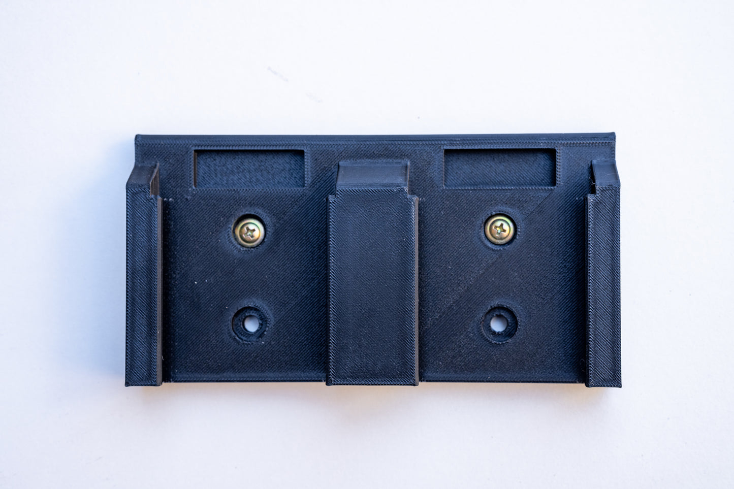 Battery Mount, Makita (Double)