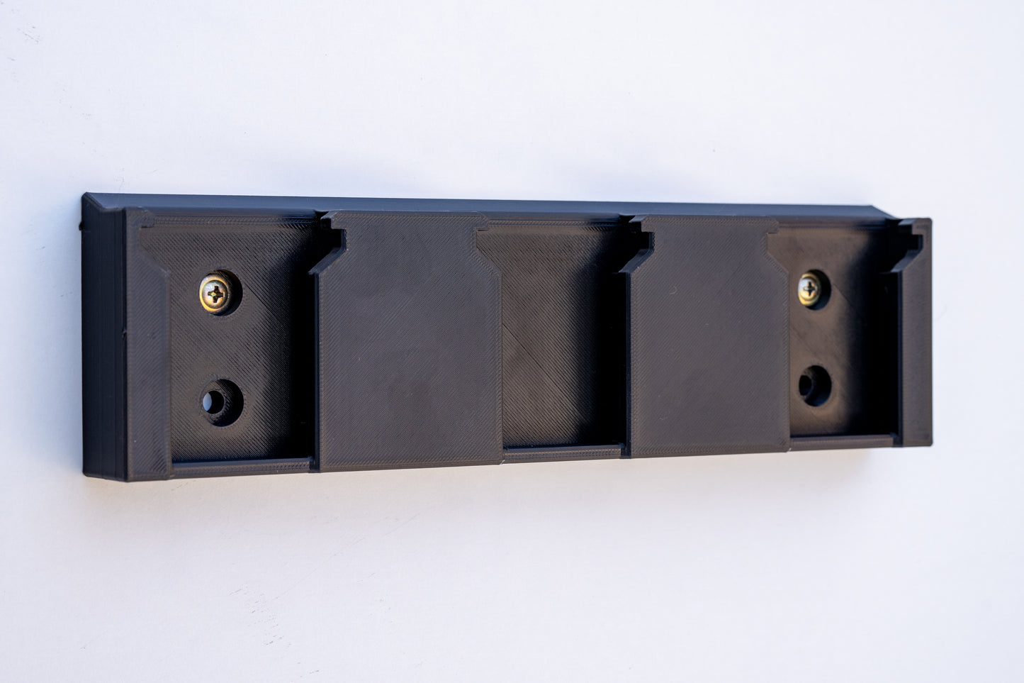 Battery Mount, Milwaukee (Triple)